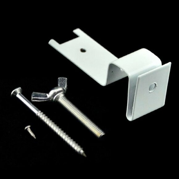 LED Solar Lights Wall Light Outdoor Garden Yard Pathway Fence Lamp Waterproof - Picture 7 of 8